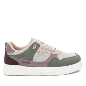Women's Casual Sneakers In Multicolor
