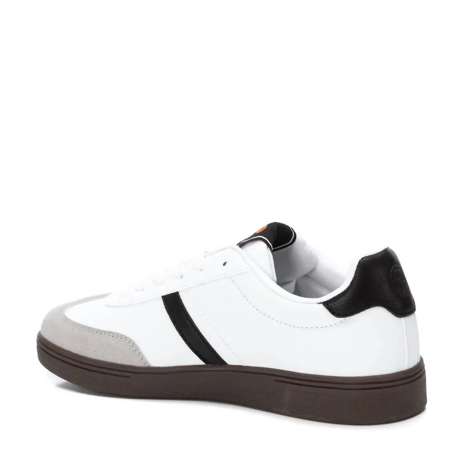 Women's Casual Sneakers In White