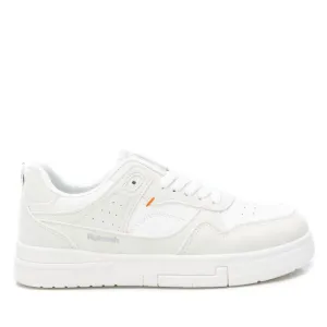 Women's Casual Sneakers In White