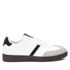 Women's Casual Sneakers In White