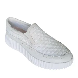 Women's Charlin Sneakers In White