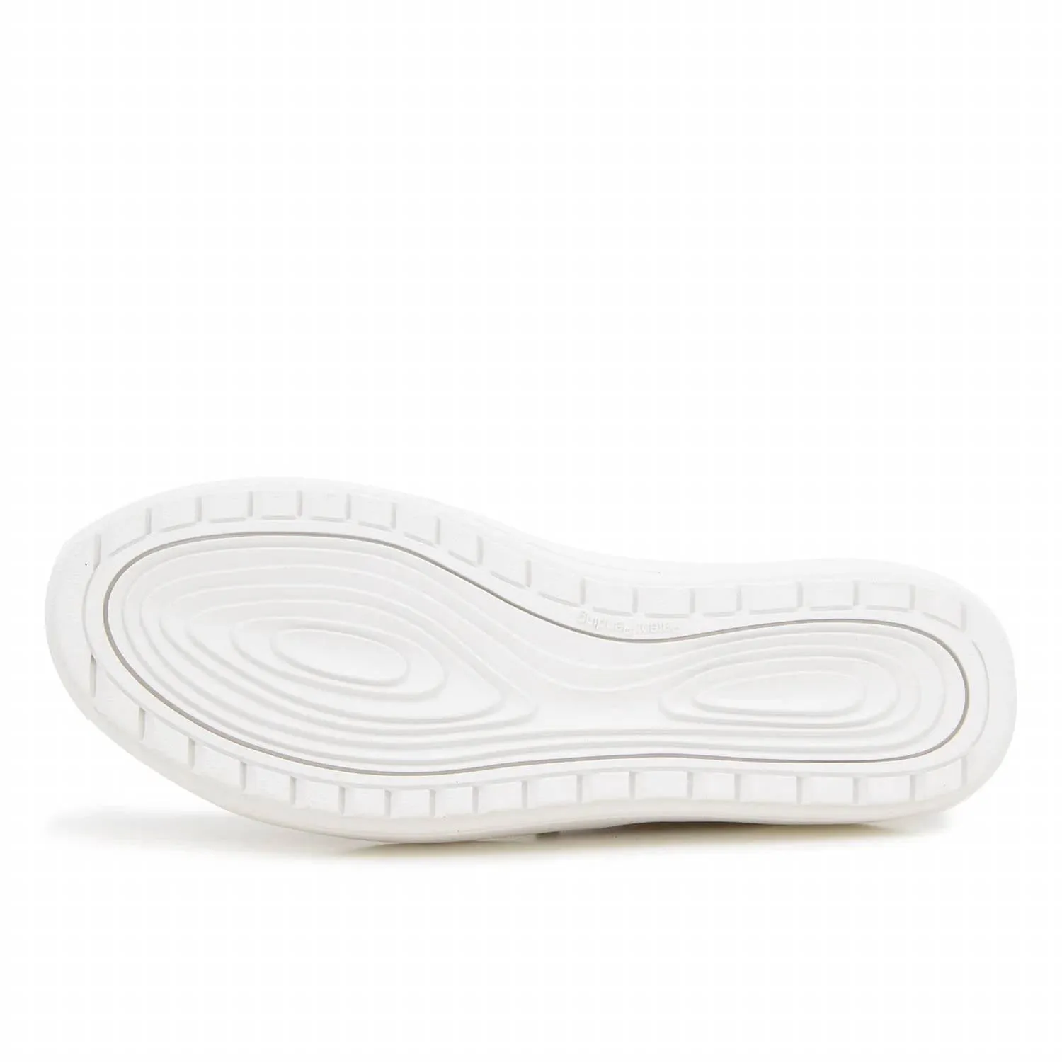 Women's Chloe Sneaker In Denim