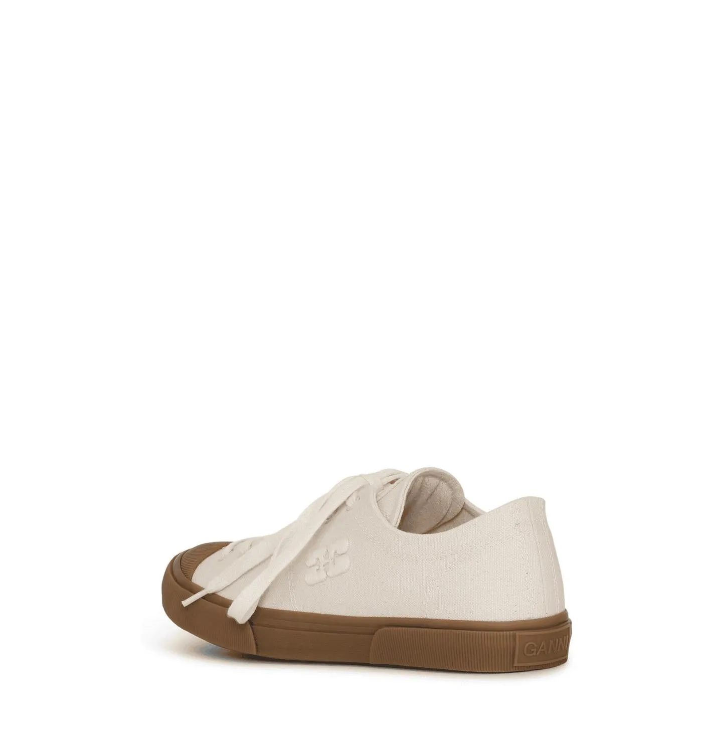 Women's Classic Sneakers In Egret