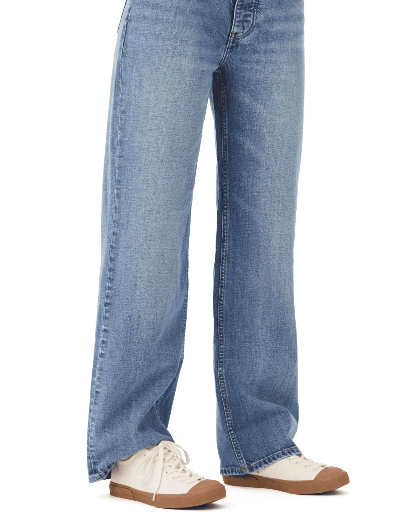 Women's Classic Sneakers In Egret