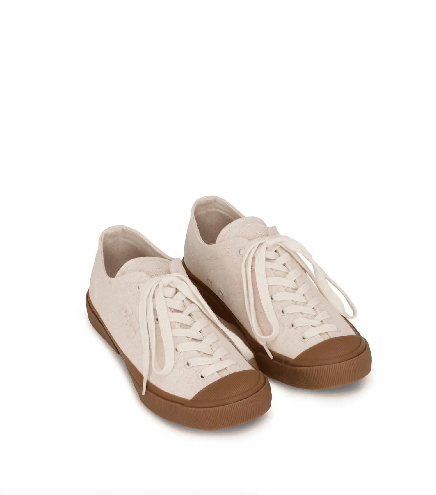 Women's Classic Sneakers In Egret