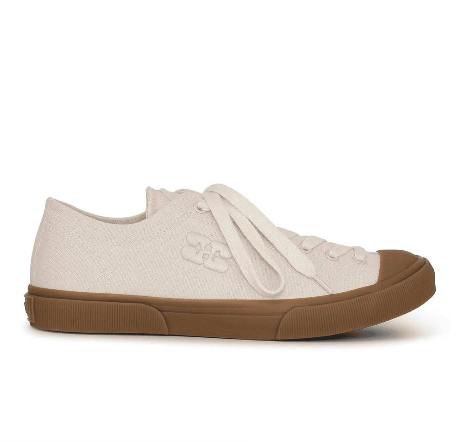 Women's Classic Sneakers In Egret