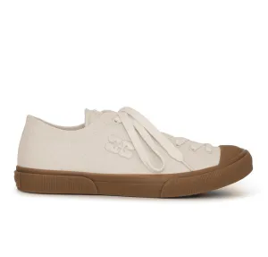 Women's Classic Sneakers In Egret