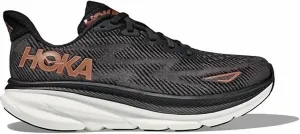 Women's Clifton 9 Sneakers In Black Copper