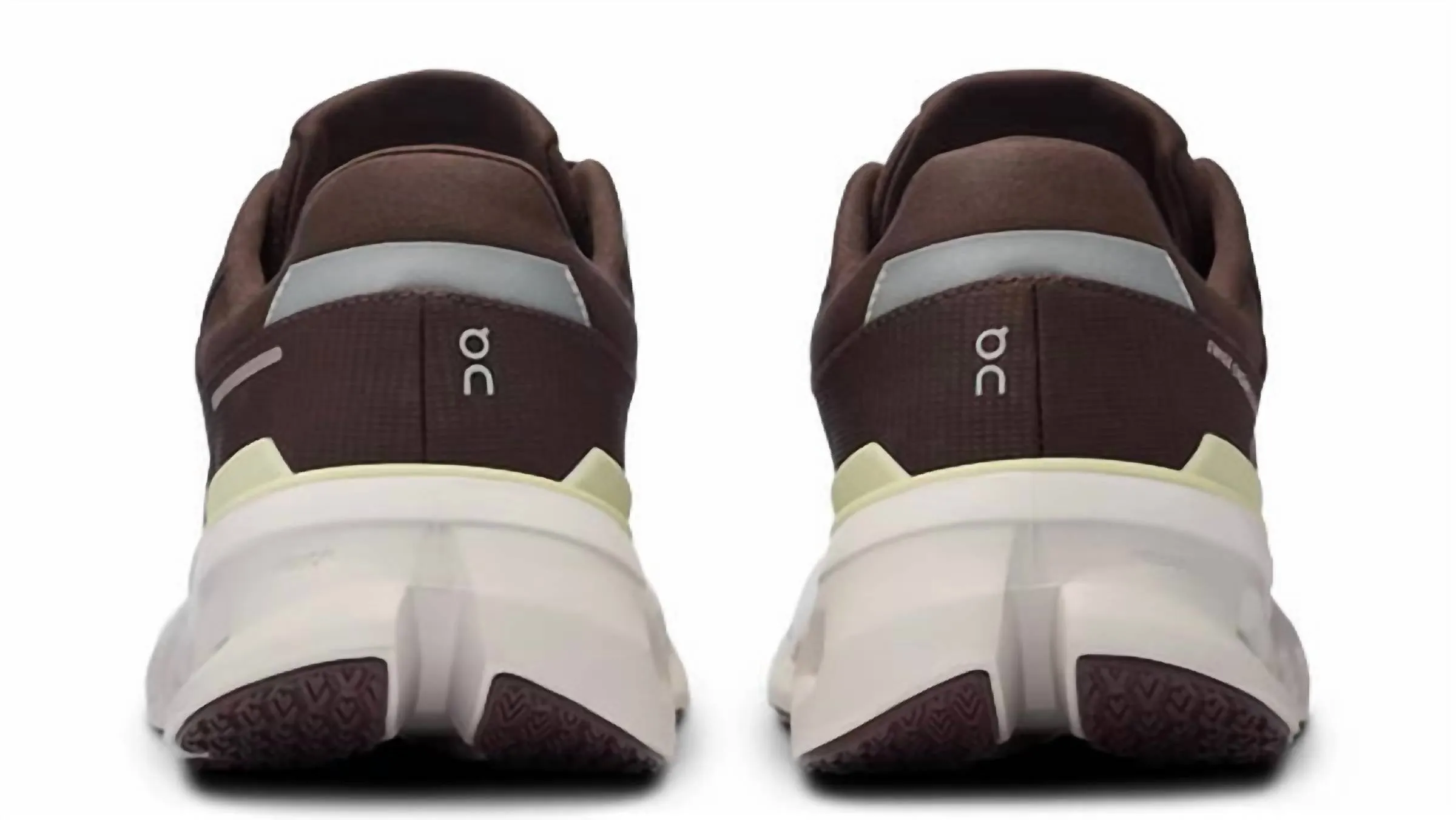 Women's Cloudrunner 2 Sneaker In Zinc/seedling