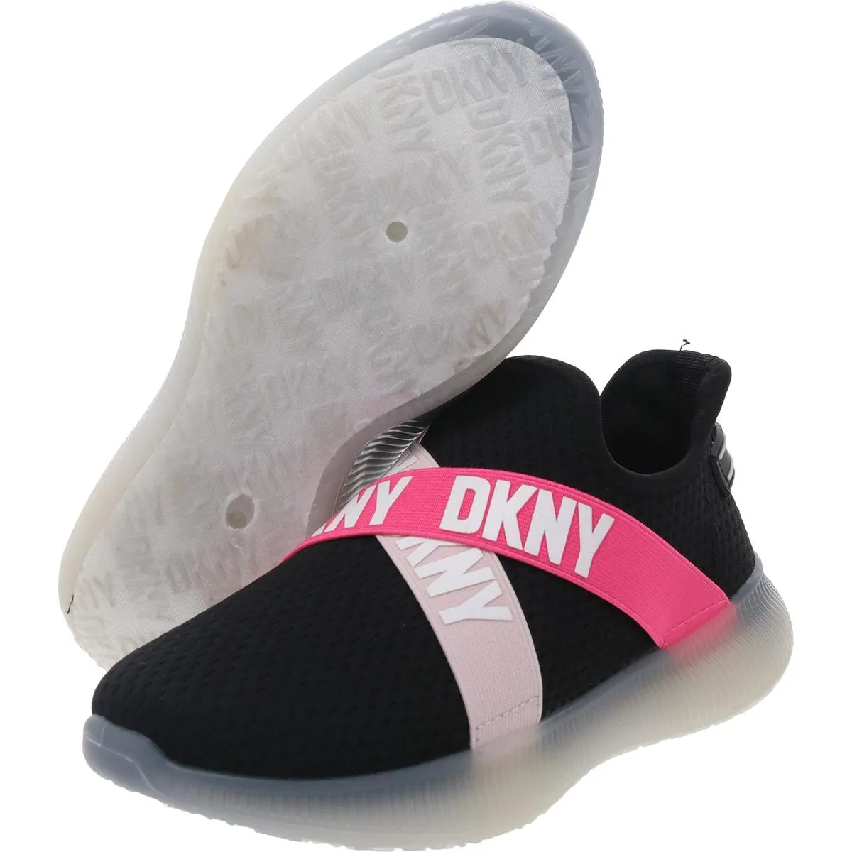 Womens Comfort Insole Man Made Casual And Fashion Sneakers