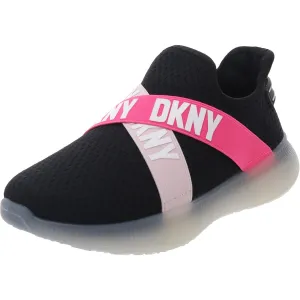 Womens Comfort Insole Man Made Casual And Fashion Sneakers