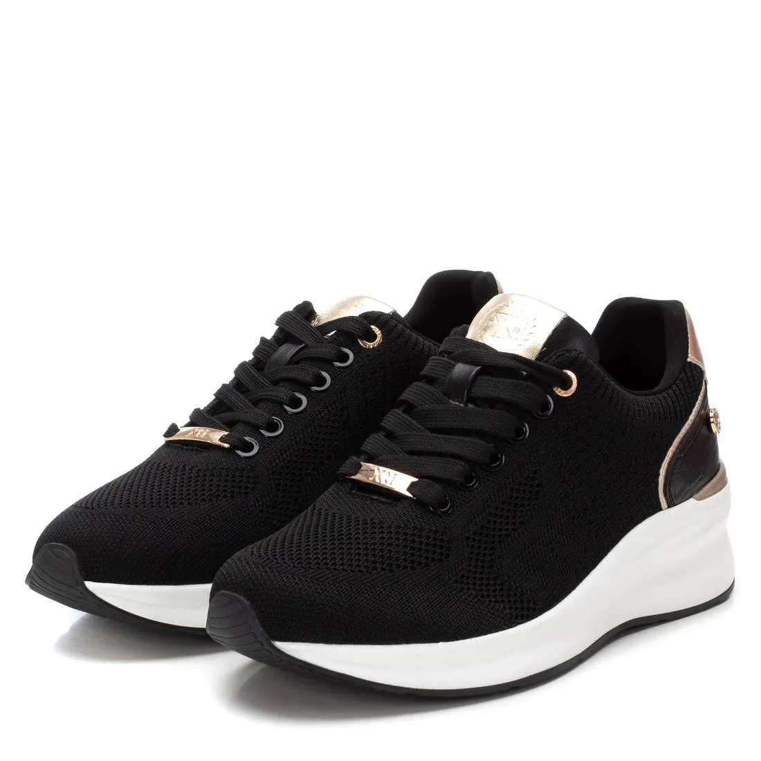 Women's Comfort Sneakers By XTI