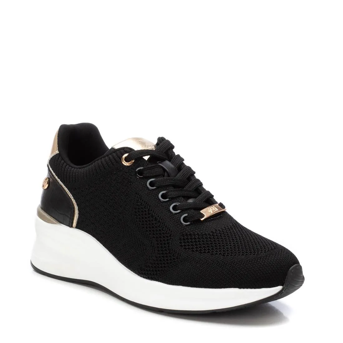 Women's Comfort Sneakers By XTI