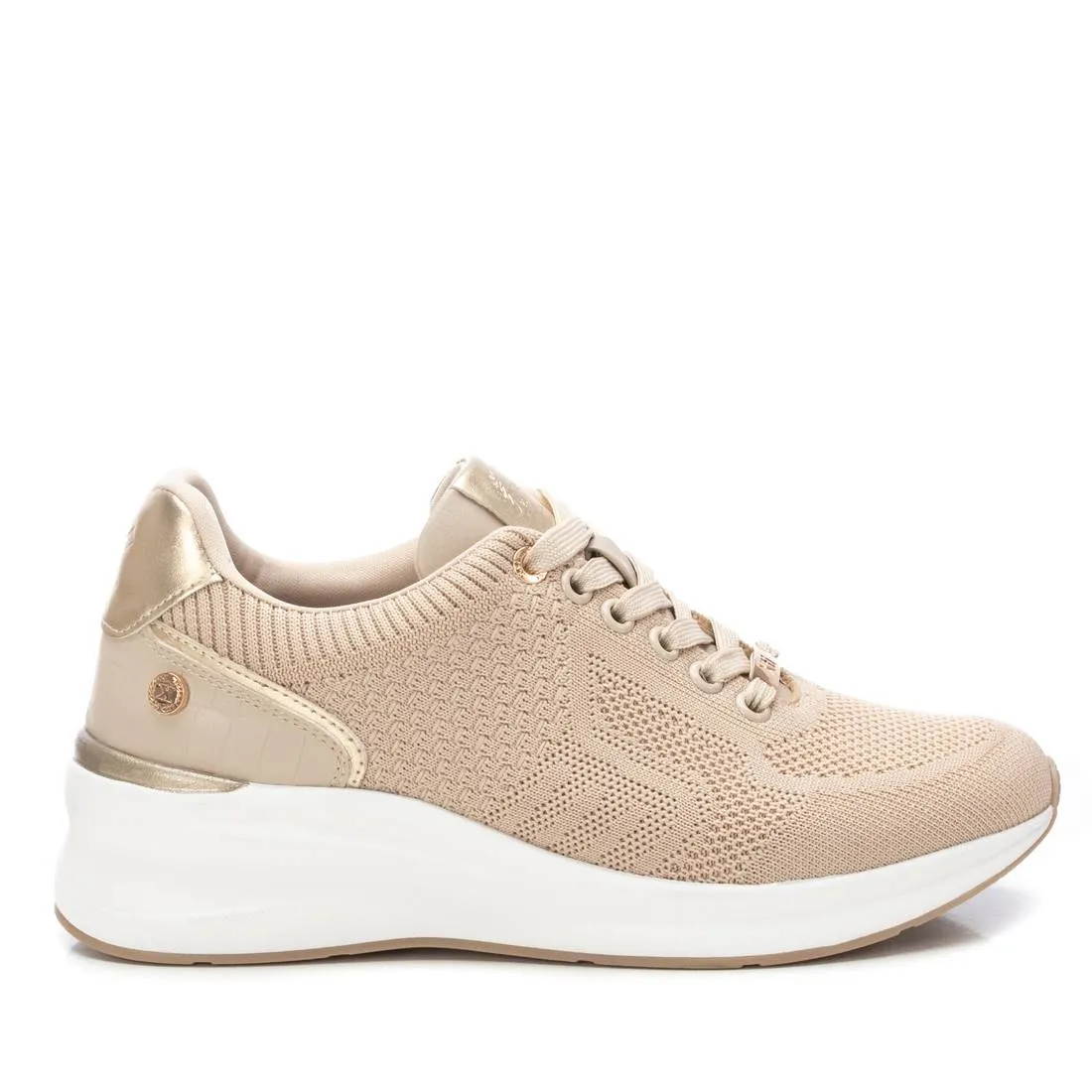Women's Comfort Sneakers By XTI