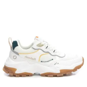 Women's Comfort Sneakers In White