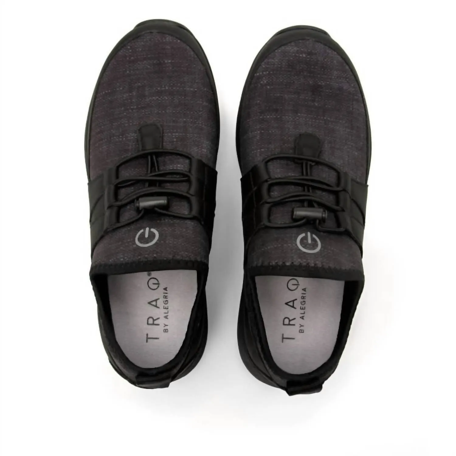 Women's Cynch Sneakers In Black