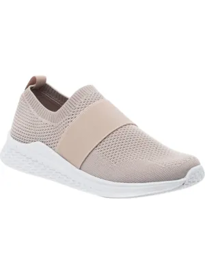 Women's Delta Sneaker In Nude