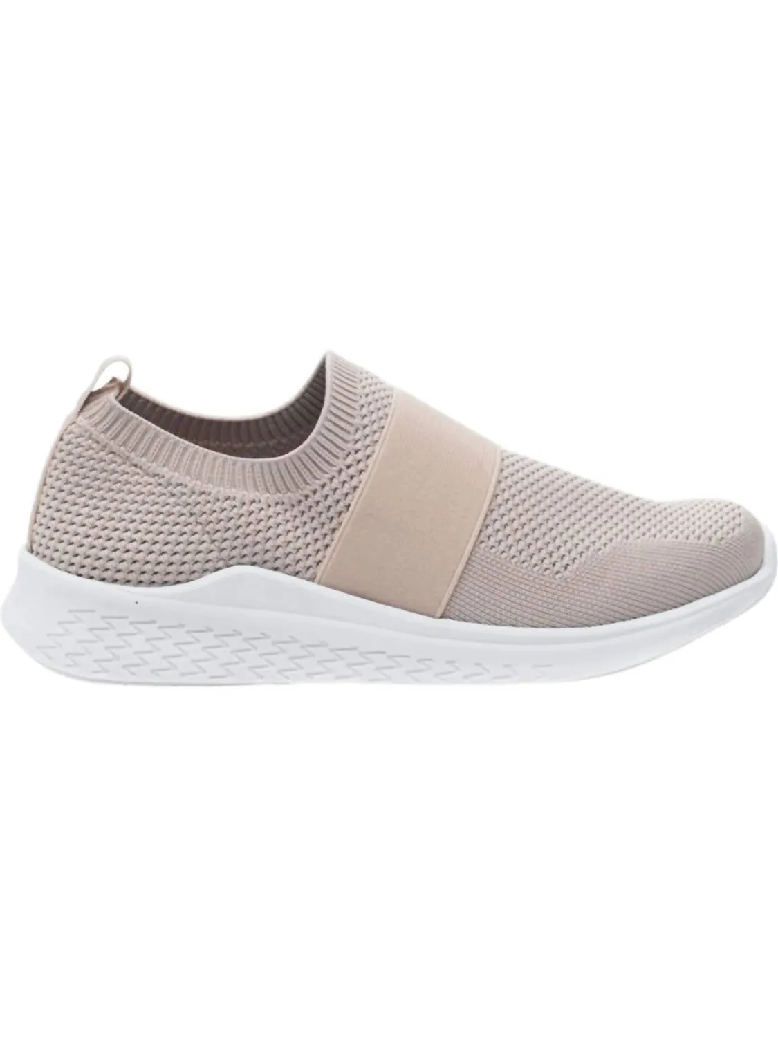 Women's Delta Sneaker In Nude