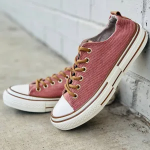 Women''s Driana Sneakers In Red