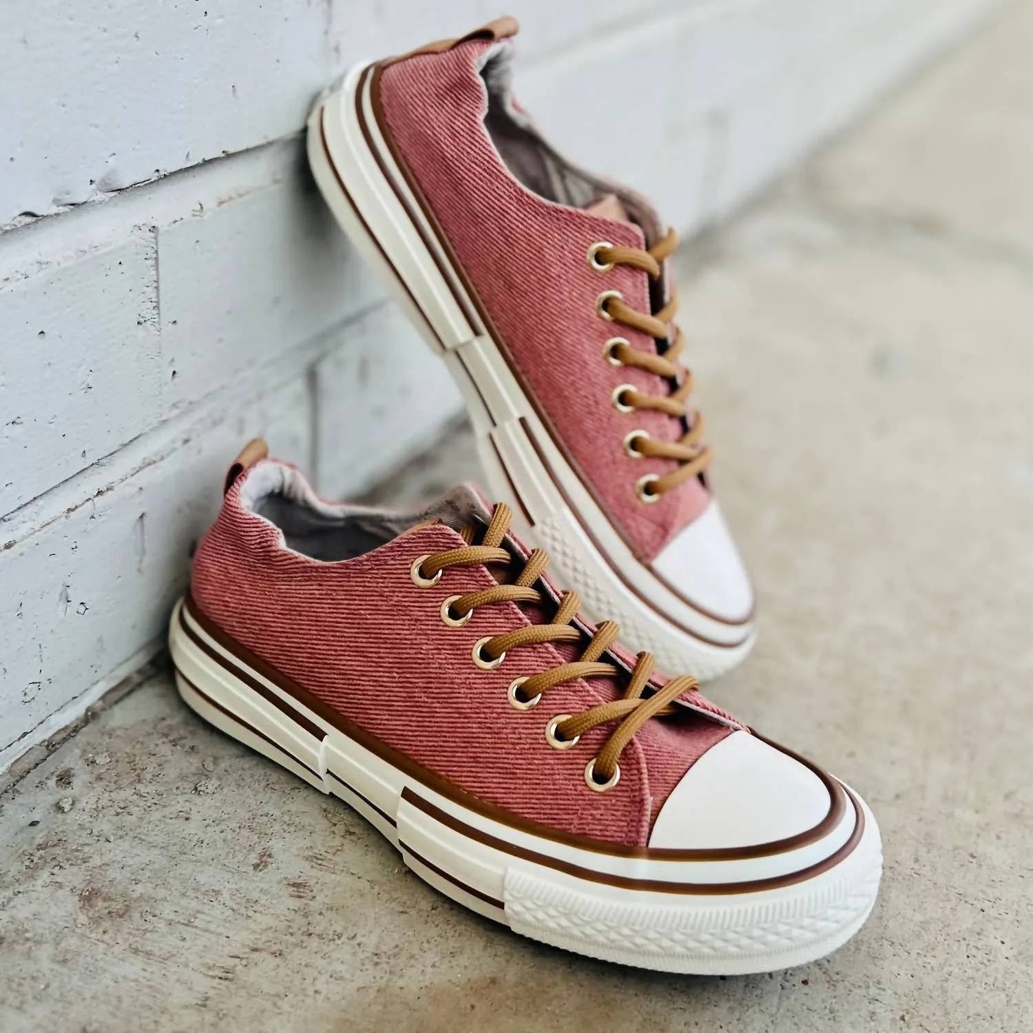 Women''s Driana Sneakers In Red