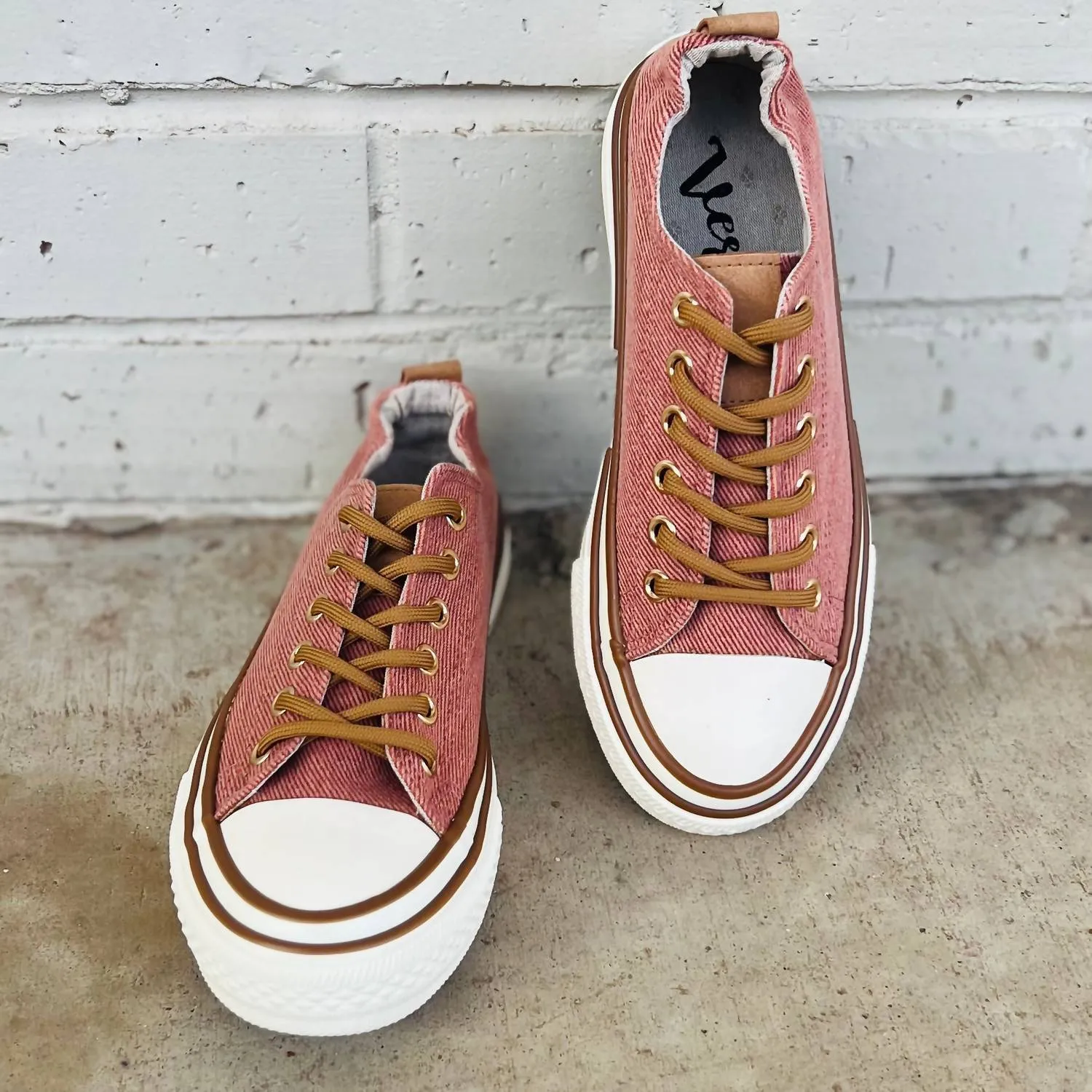 Women''s Driana Sneakers In Red