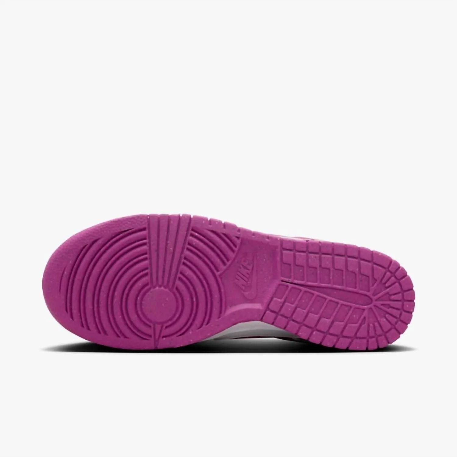 Women's Dunk Low Next Nature In Hot Fuchsia