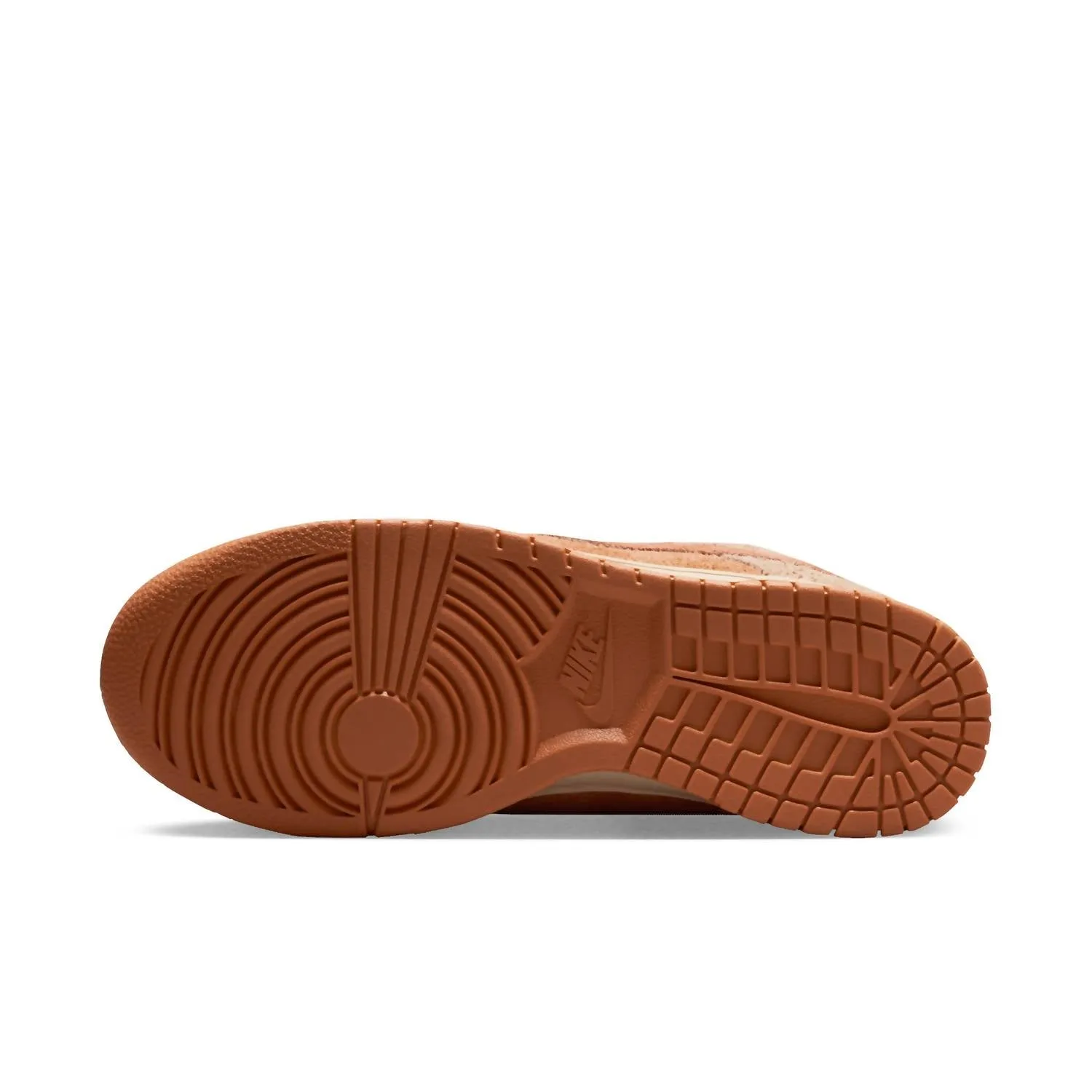 Women's Dunk Low Sneakers In Burnt Sunrise Shimmer
