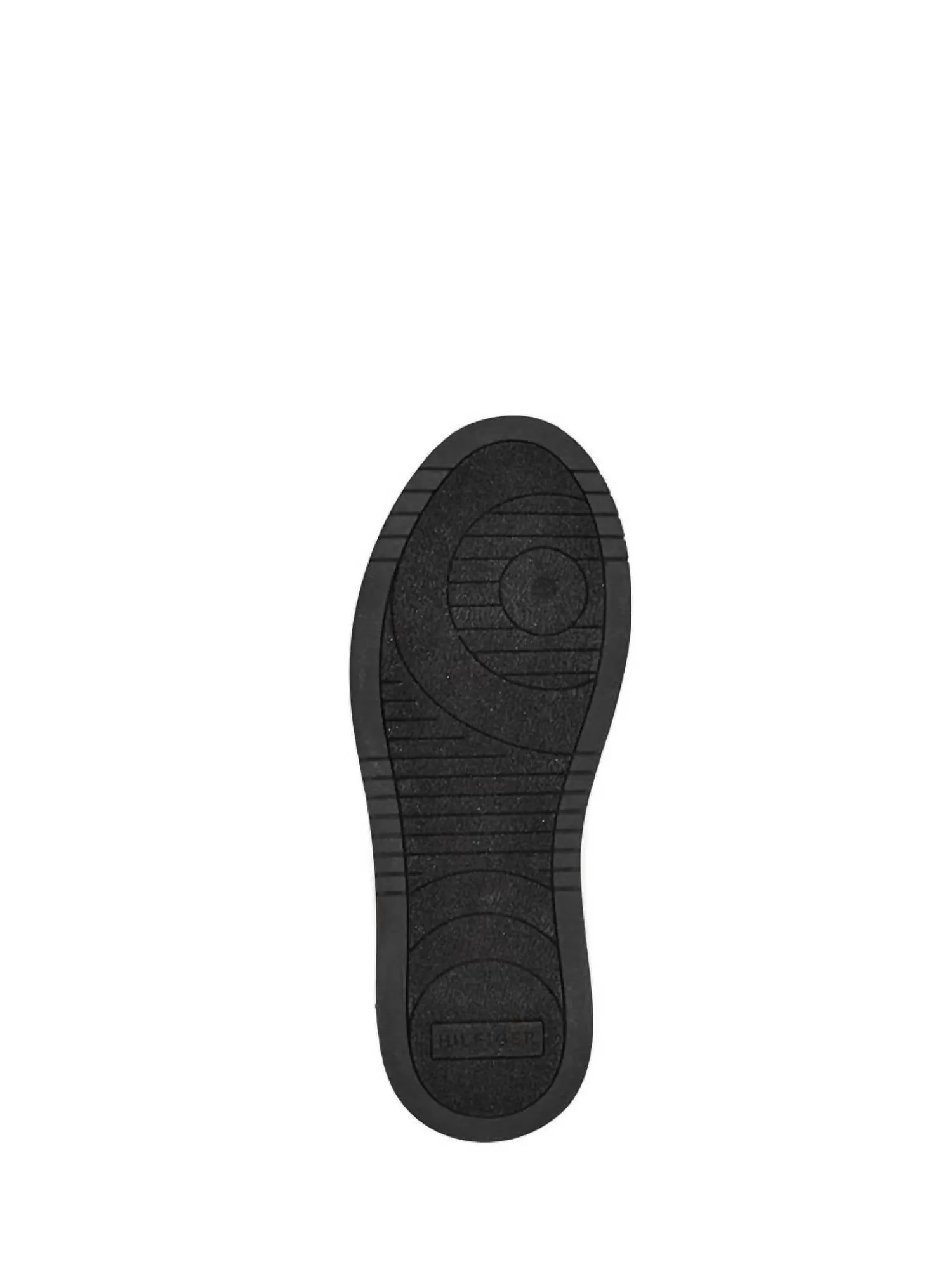 Women's Dunner Sneaker In Black
