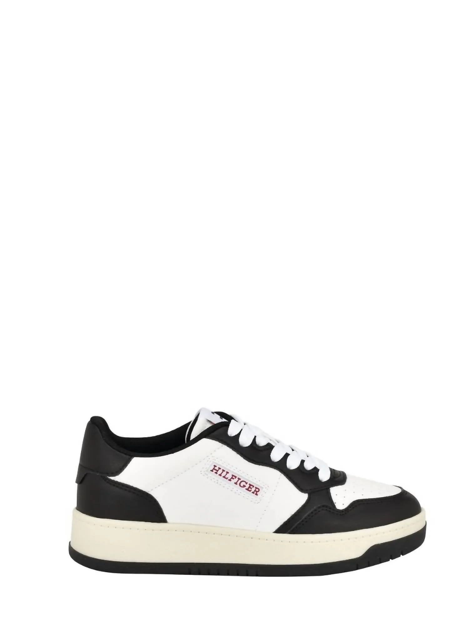 Women's Dunner Sneaker In Black