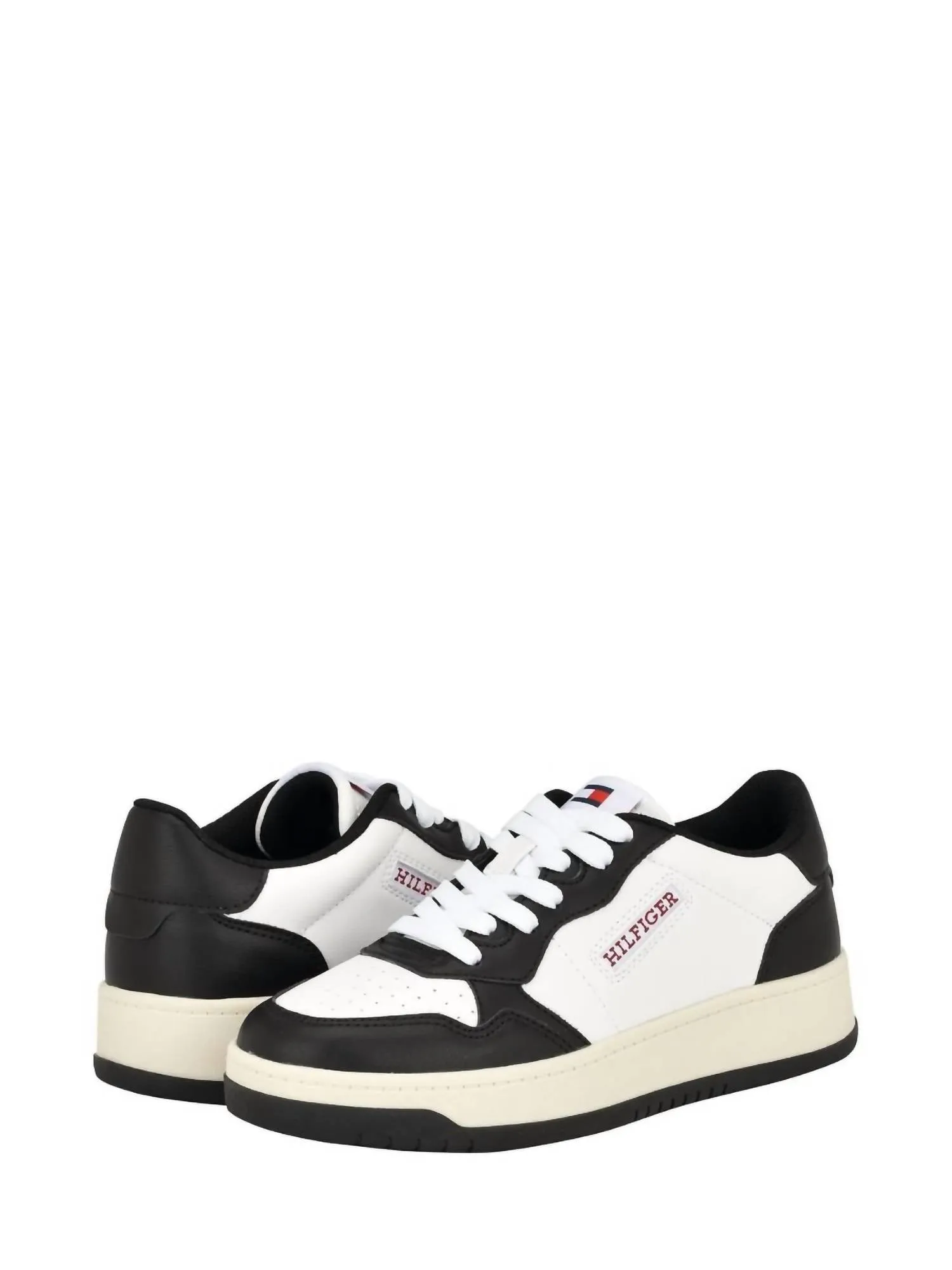 Women's Dunner Sneaker In Black