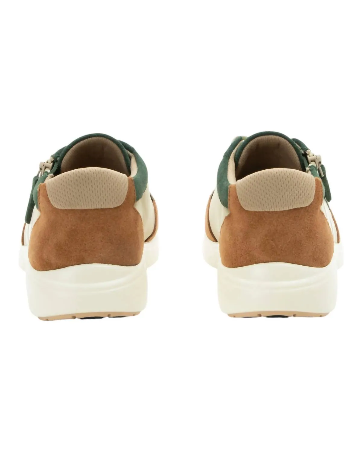 Women's Eazeer Sneakers In Nomad