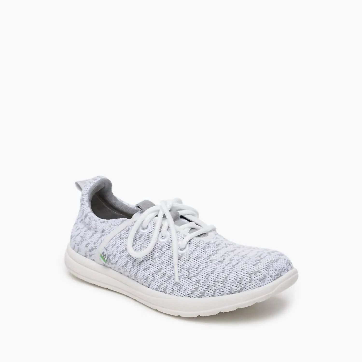 Women's Eco Anew Sneakers In White
