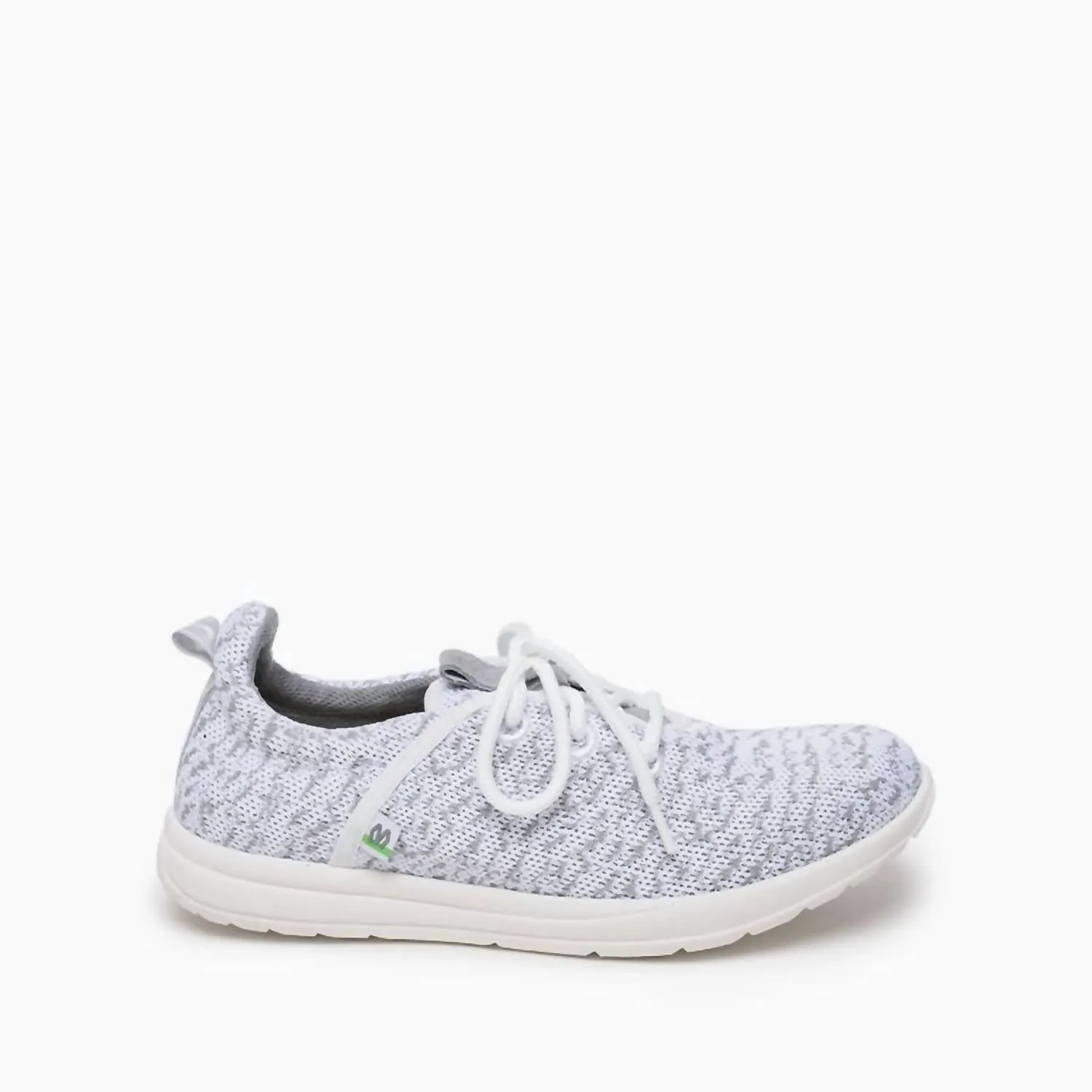 Women's Eco Anew Sneakers In White