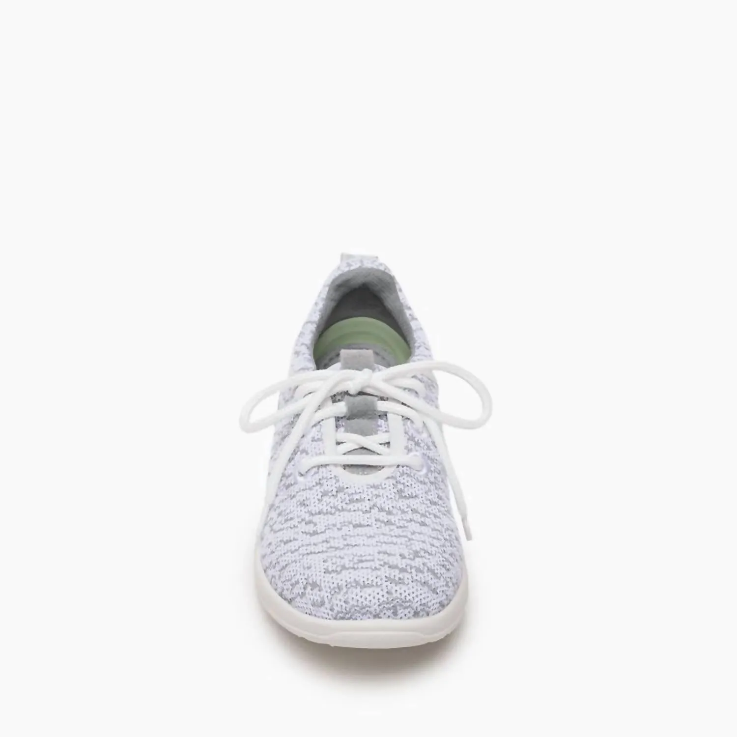 Women's Eco Anew Sneakers In White