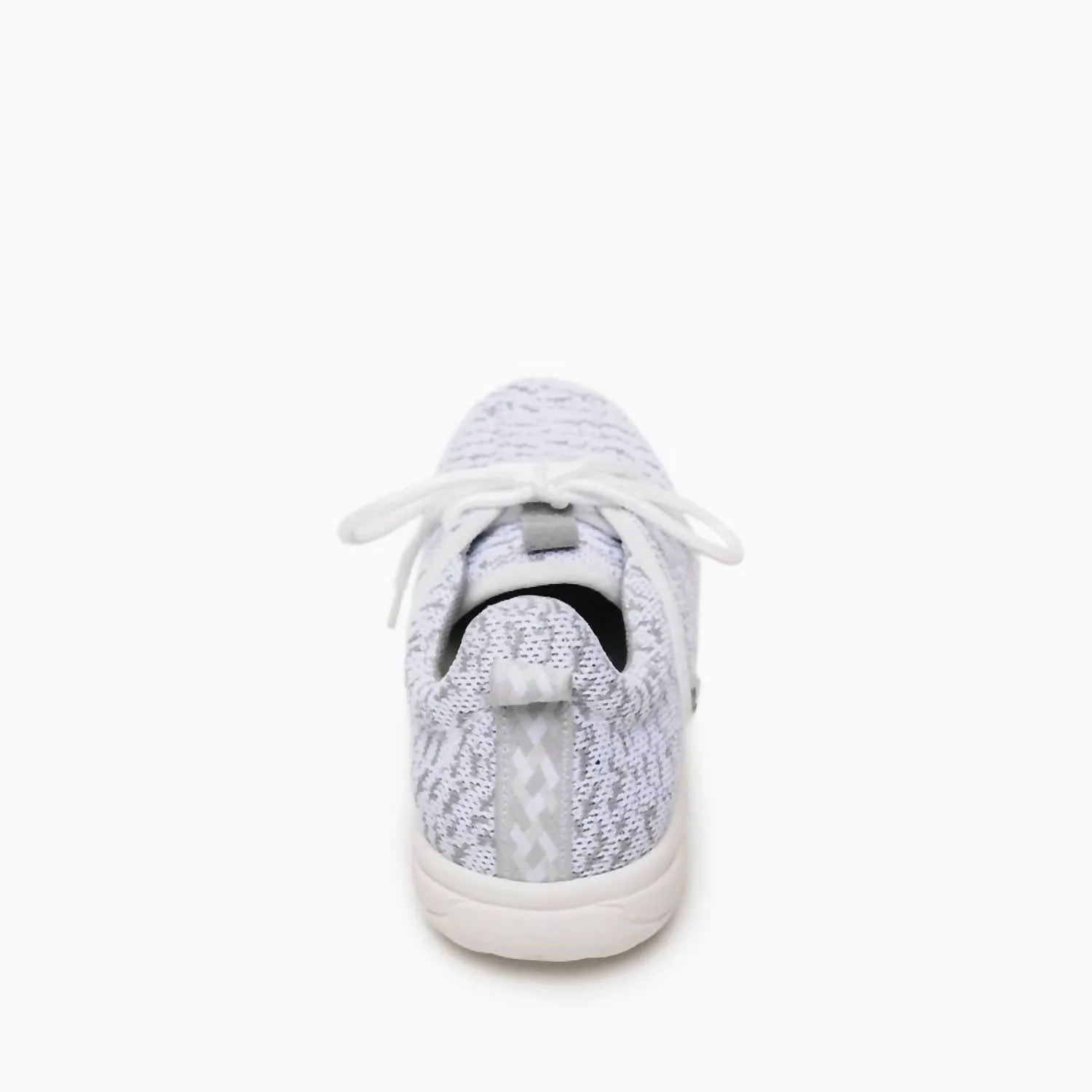 Women's Eco Anew Sneakers In White