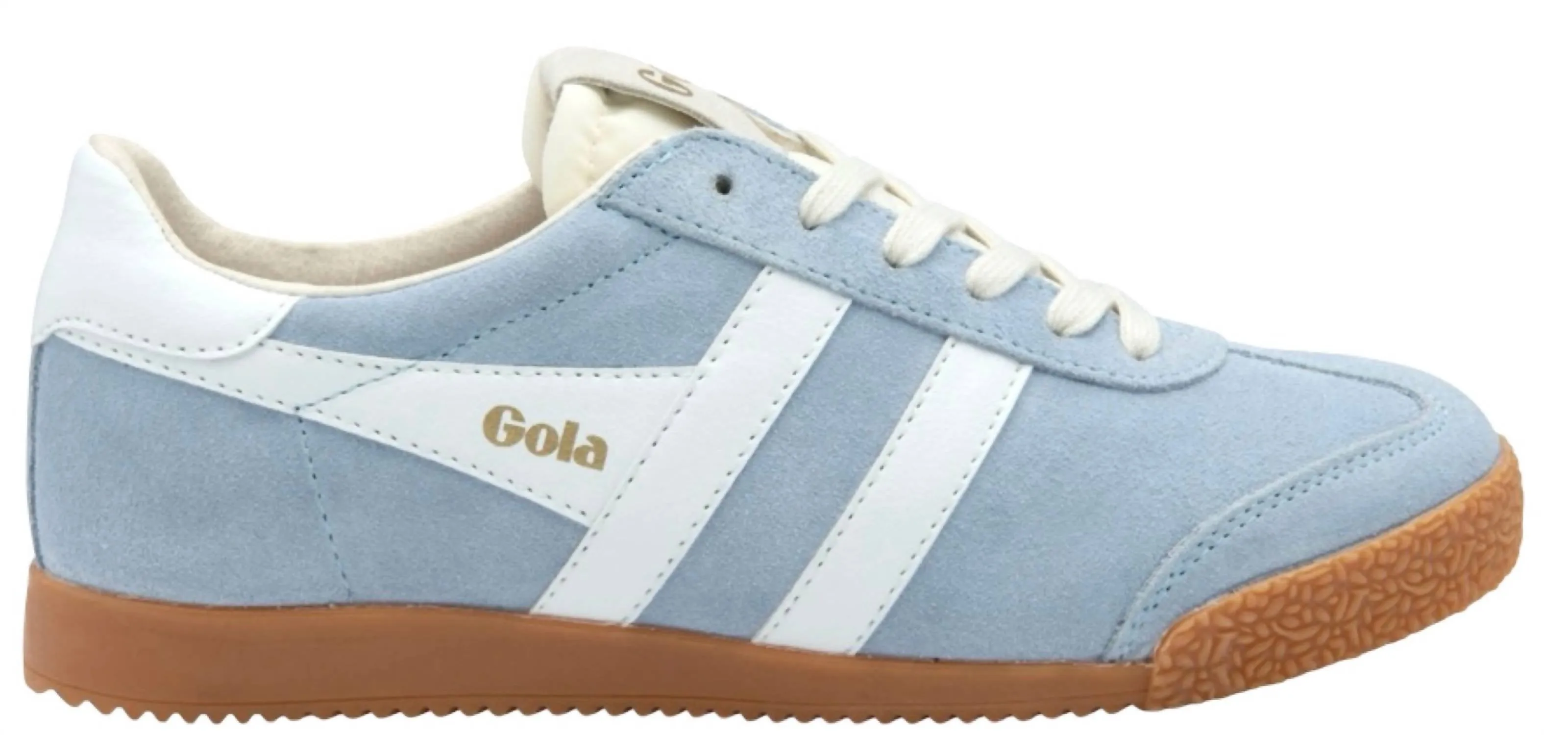 Women's Elan Sneaker In Air/white