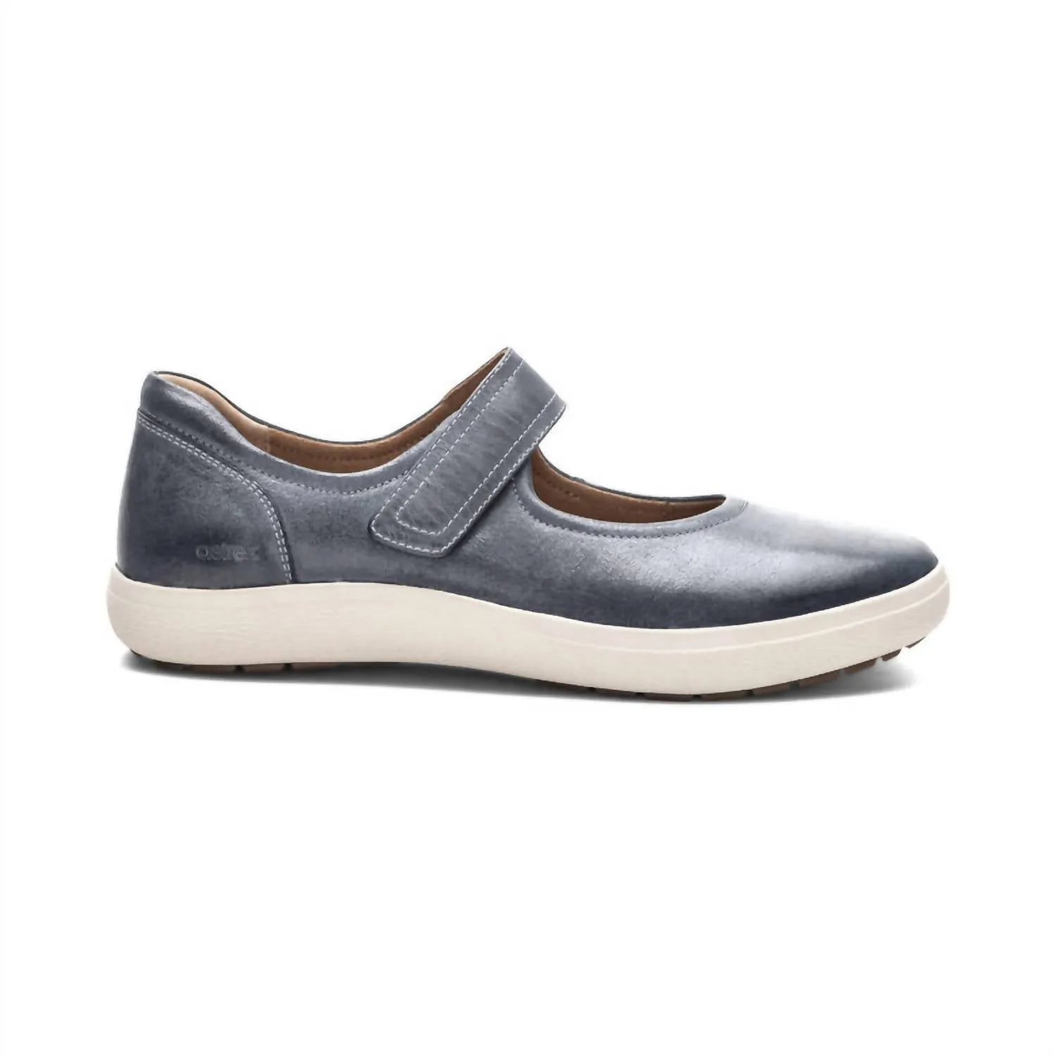 Women's Erica Sneakers In Navy