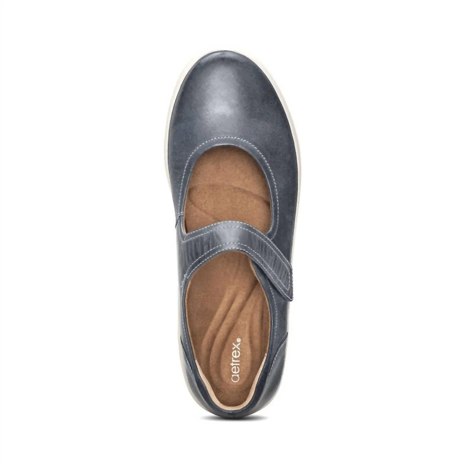 Women's Erica Sneakers In Navy