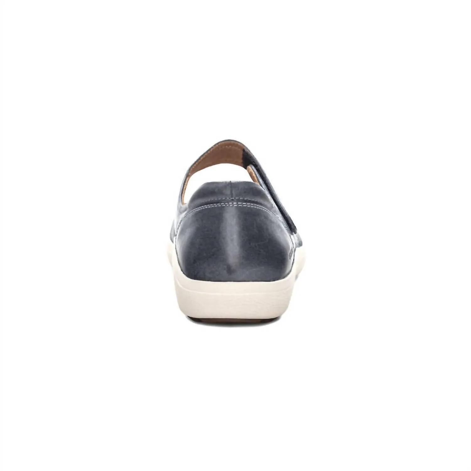 Women's Erica Sneakers In Navy