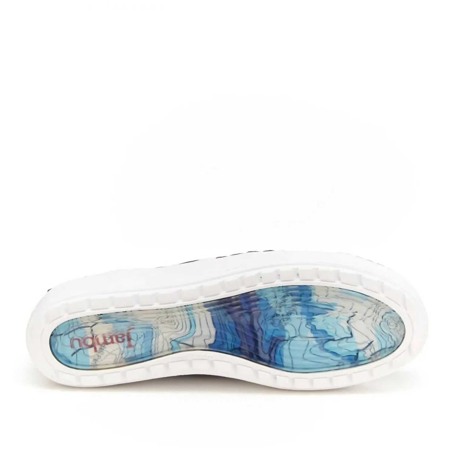 Women's Erin Slip On Sneaker In Black
