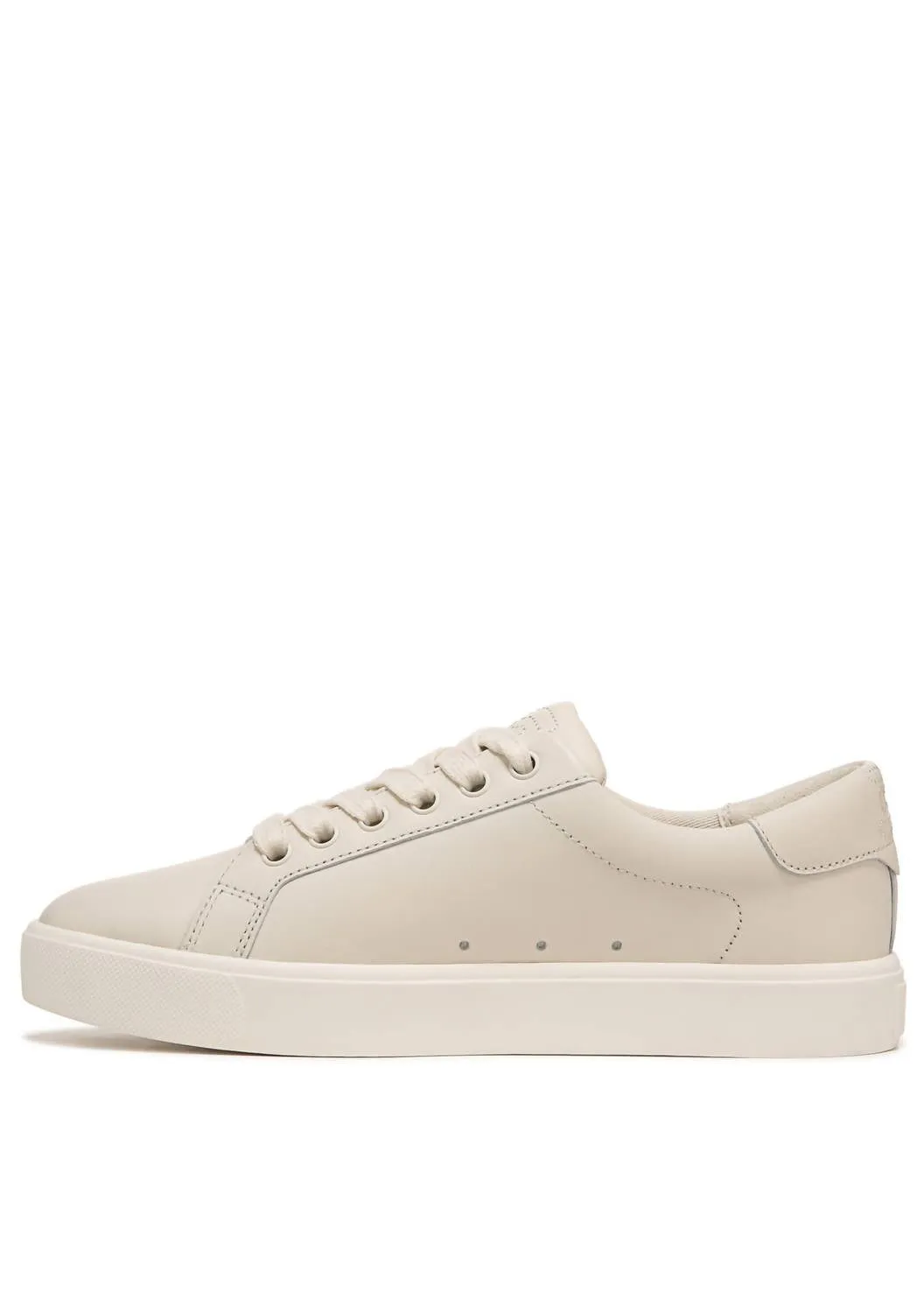 Women's Ethyl Lace Up Sneaker In Modern Ivory