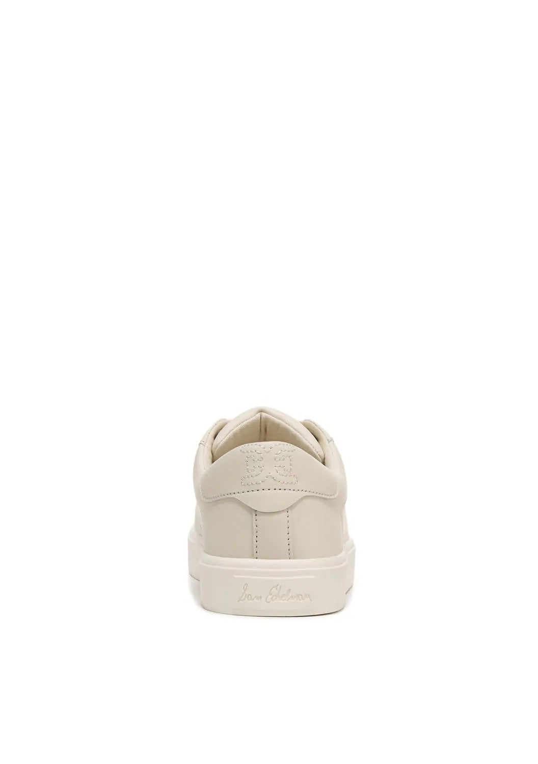 Women's Ethyl Lace Up Sneaker In Modern Ivory