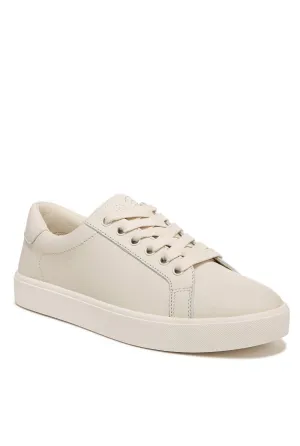 Women's Ethyl Lace Up Sneaker In Modern Ivory