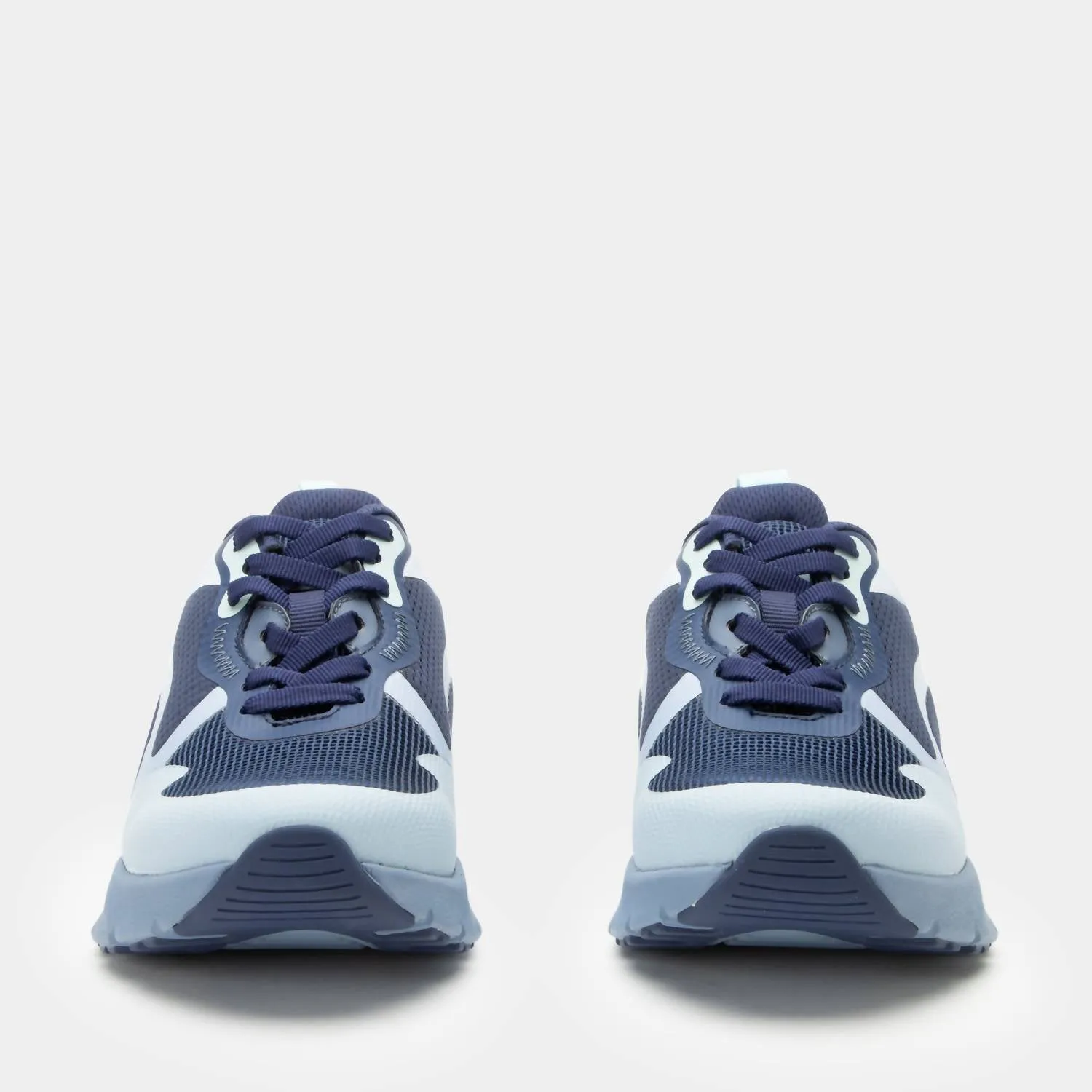 Women's Exhault Athletic Sneaker In Galaxy Blue