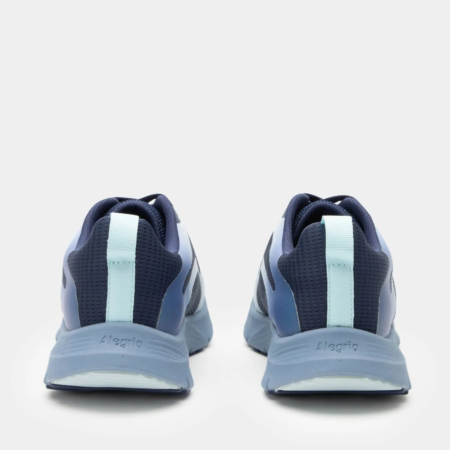 Women's Exhault Athletic Sneaker In Galaxy Blue