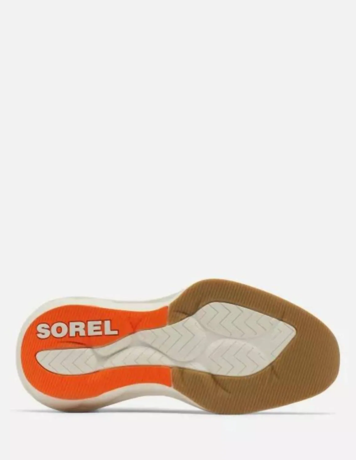 Women's Explorer Defy Mid Sneaker In Ceramic, Chalk