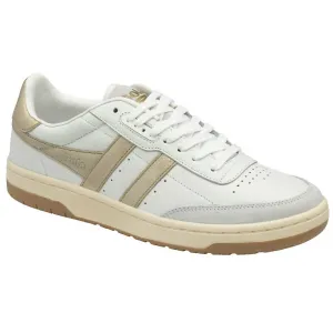 Women's Falcon Mirror Sneakers In White/gold