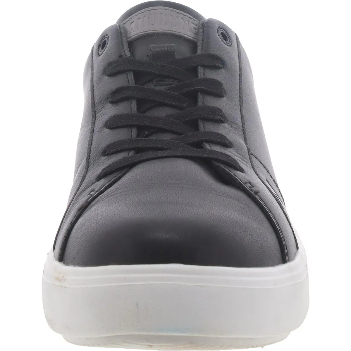 Womens Faux Leather Casual And Fashion Sneakers