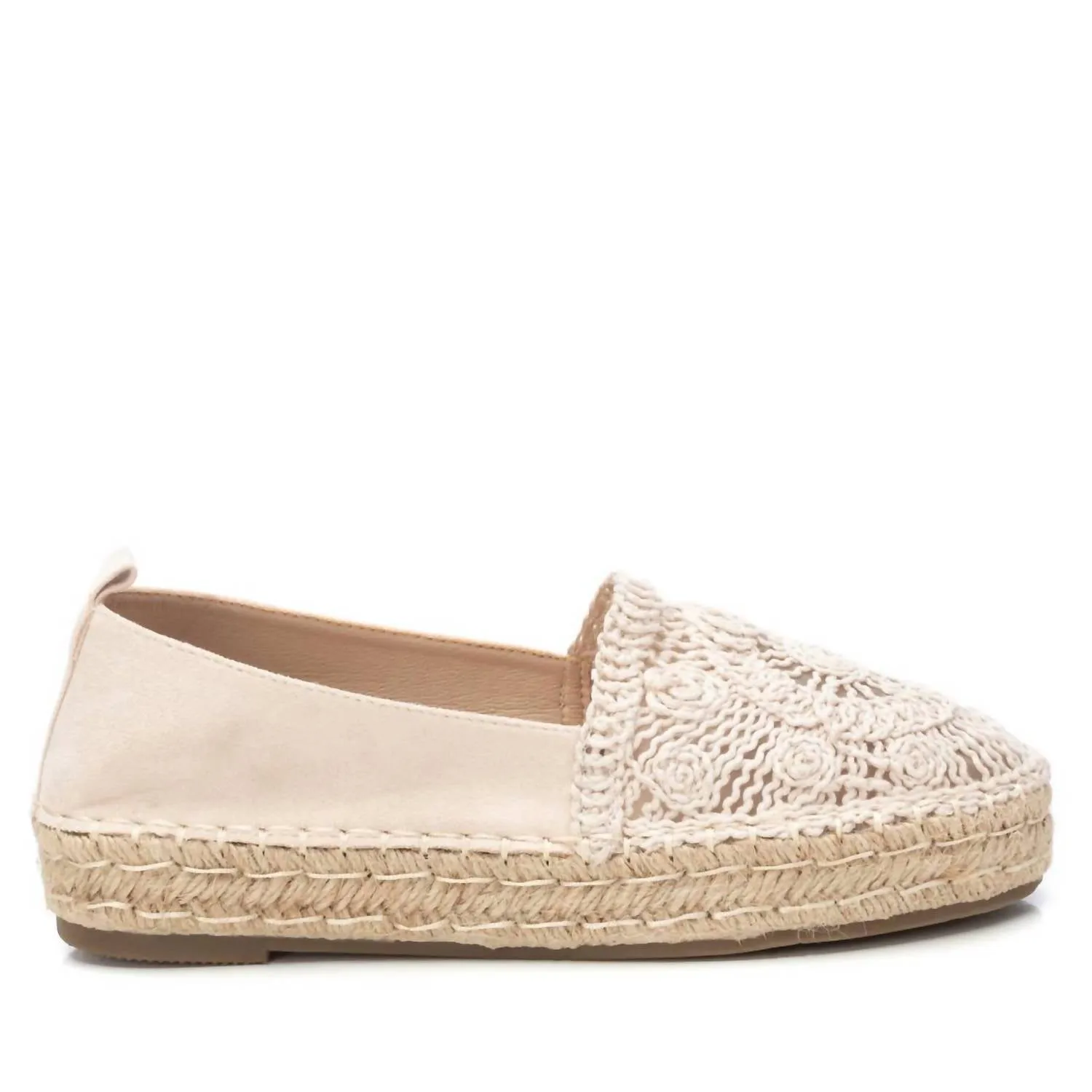 Women's Flats Sneakers In Ice