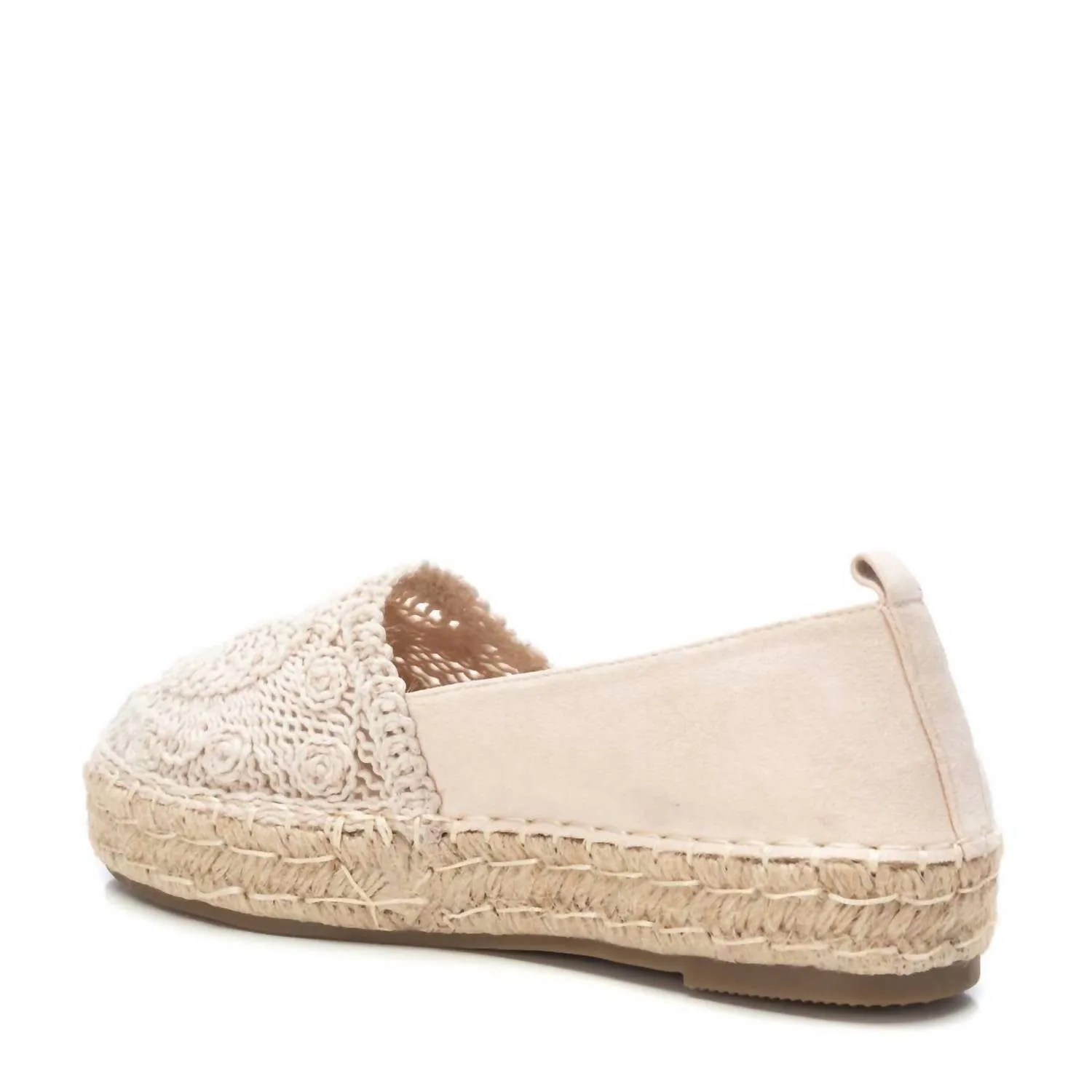 Women's Flats Sneakers In Ice